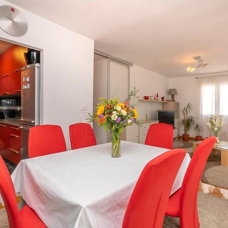Apartment Ursus Split Buitenkant foto
