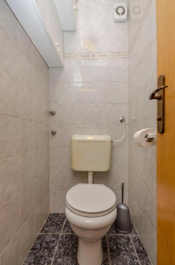 Apartment Ursus Split Buitenkant foto