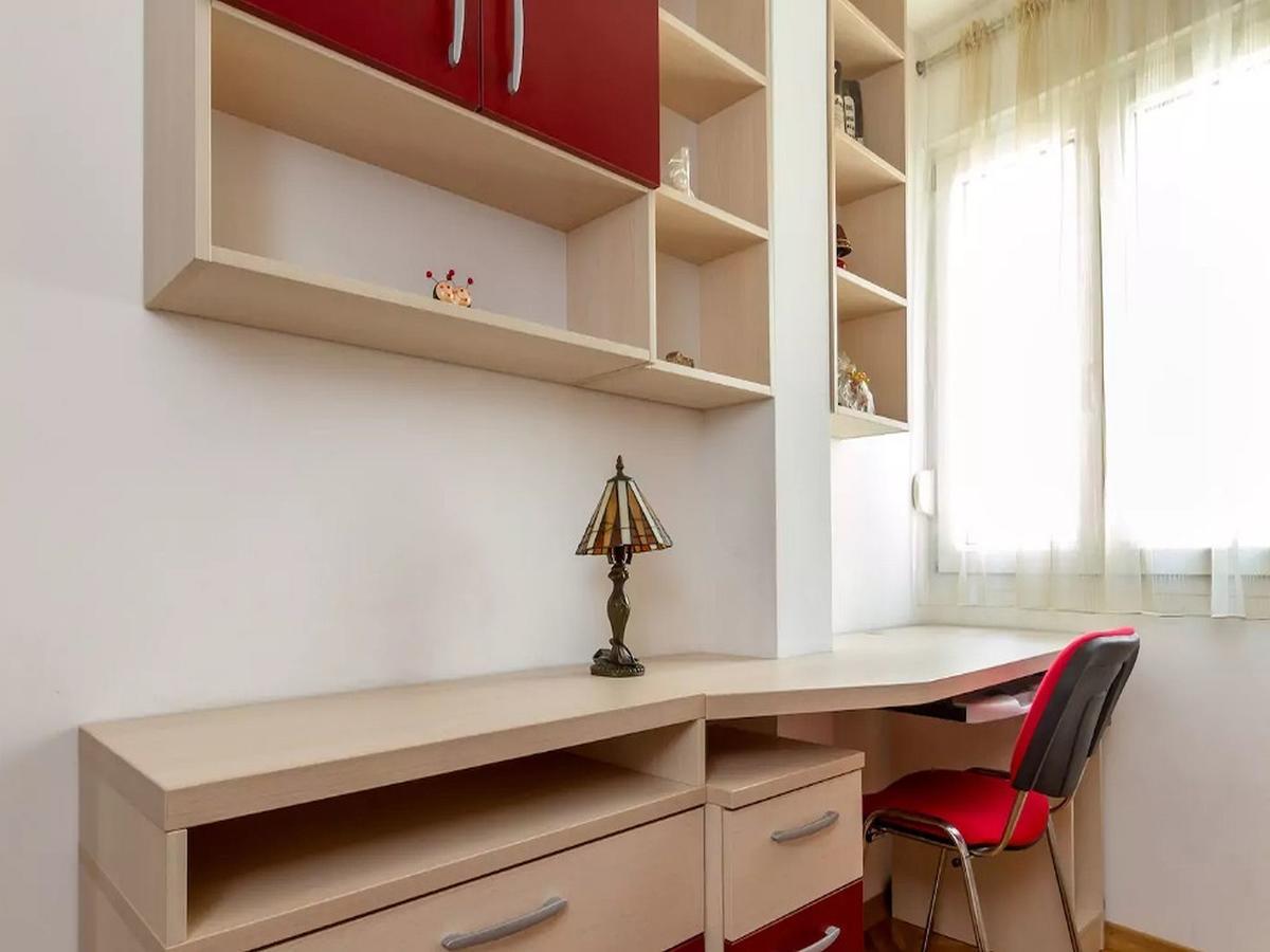 Apartment Ursus Split Buitenkant foto