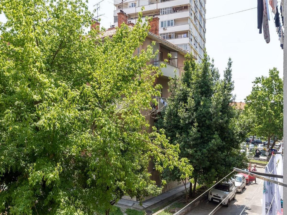 Apartment Ursus Split Buitenkant foto