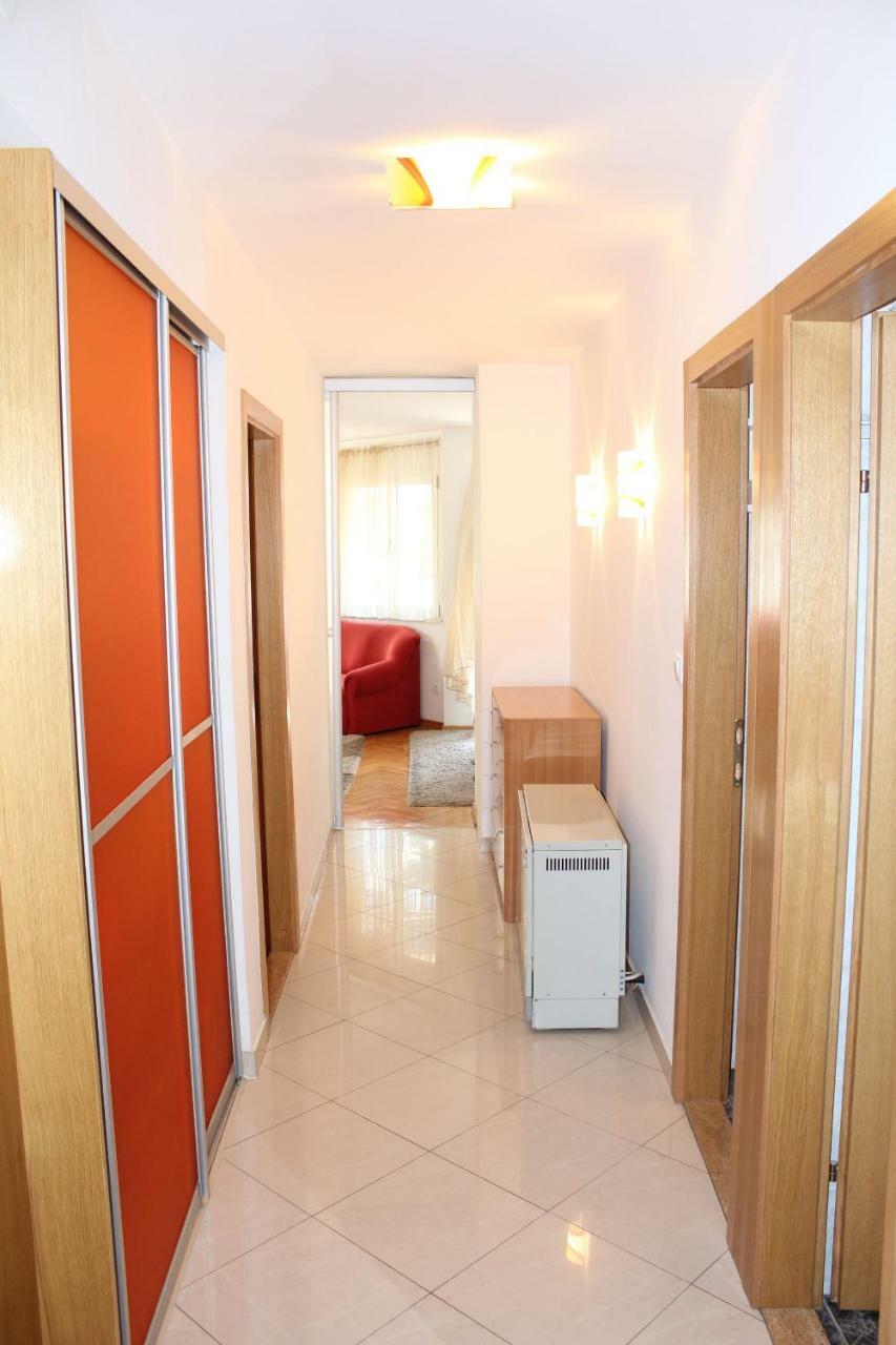 Apartment Ursus Split Buitenkant foto